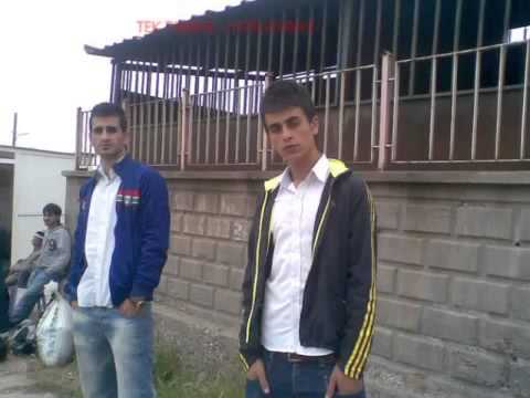 72 Firar ft.H-ybetMc  Ben Kürdüm 2012 ♥ mC eSeR