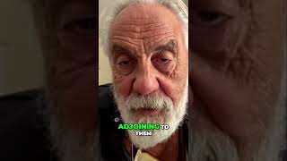 The Four Tops and Marijuana - Duke Fakir, Motown and the Roach #tommychong #fourtops