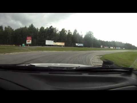 VII SuperOES Tor Kielce - 21.07.2012 4 próba