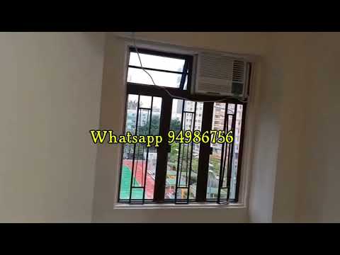 唐楼 Youtube Video