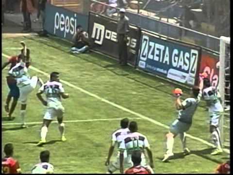 Jornada 13 | Municipal 4 - Antigua GFC 2