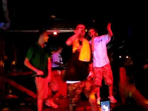 16.08.13; Клуб PANORAMA; Guf - Выход