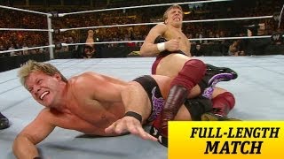 Daniel Bryan's WWE Debut