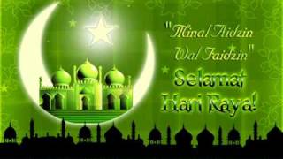 In Team feat. UNIC - Zapin Hari Raya (HQ Audio)