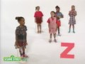 Sesame Street Jumprope Alphabet