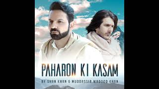 Paharon Ki Kasam