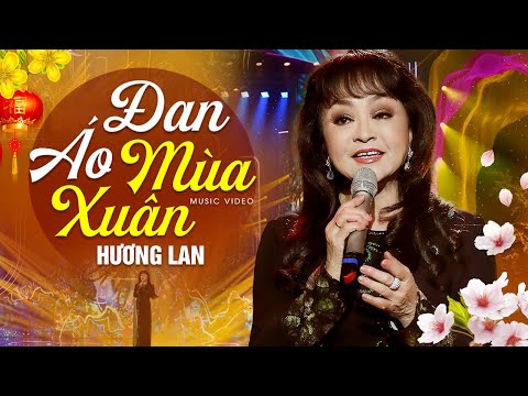 Đan Áo Mùa Xuân - Hương Lan | HTQH 8