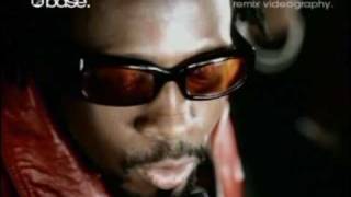 Wyclef Jean feat. R. Kelly & Canibus - Gone til November (Remix)