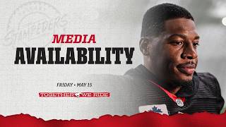 1-on-1 with Marquel Lee l Training Camp Day 5 l 15.05.26