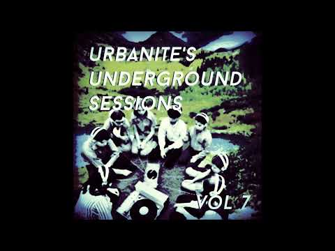 Urbanite's Underground Sessions Vol. 7 feat Eric James (HOUSE / DEEP / TECH)
