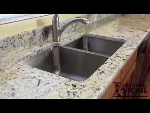 Caroline Summer Sensa Countertops: (Southeast...