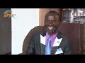 MARKO SIBANDA FOREVER MISSED SEASON 7
