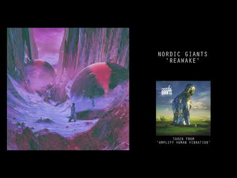 Nordic Giants -  Reawake (feat. Freyja)