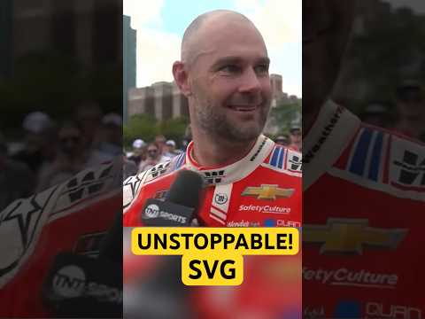 SVG Is UNSTOPPABLE on Road Courses 🏁🔥 | 3 Straight Wins!