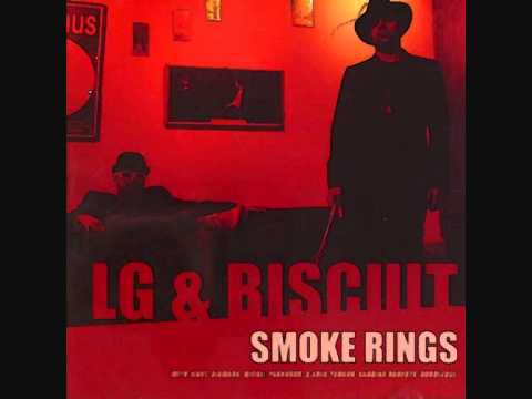LG & BISCUIT - E.V. (feat. Jehst)