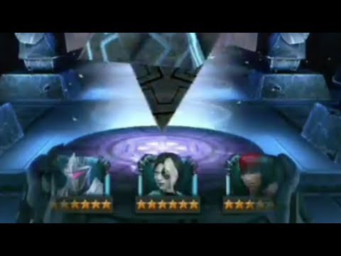 Omega2Frost's 11X 5-Star, 1X 5-Star Dungeon & 1X 6-Star Crystal Opening!