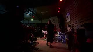 words to die for (nasum cover) - D. BAZOOKA live wasted fest sottooscala9