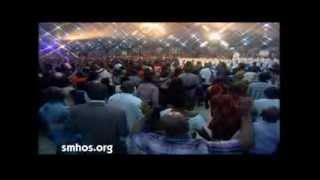 David Ibiyeomie - 5 Nights of Glory 2014 - DAY 2 MINISTRATION PT 4