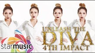 4th Impact - Unleash The Diva (Official Lyric Video)