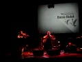 Basia Bulat - Walk You Down (Teatro Principal Ourense 2009)