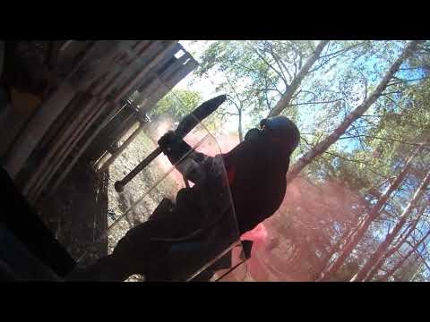 METHANCITY Fronta 91 - Vanguard