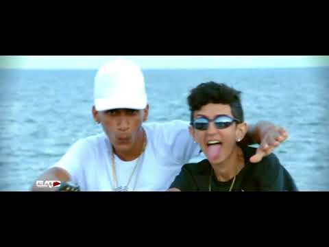 MC GATO E MANO NETO - DJ DO BAILE 02 - CLIPE OFICIAL