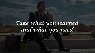 Little Barrie - Better Call Saul Theme Song Lyrics (Correct Version)