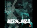 Metal Gear Solid: VR Training ~ 13. Mission Failed ...