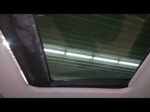 DC0304 - 2003 Audi A6 Quattro - Power Sunroof