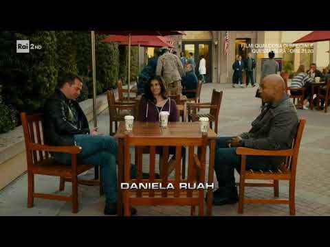 Ncis Los Angeles 8x09 - Mi mancate ragazzi