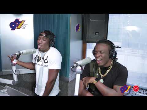 LFS Music Says Writing A Song With Content About Everyday Life Is Easier Than A 'Wine & Jam' Track