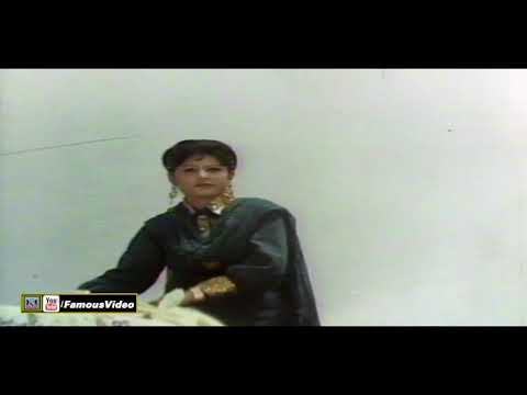 JOGI AYA TERE DAWARAY - SHOUKAT ALI - FILM SHAREEF BADMASH