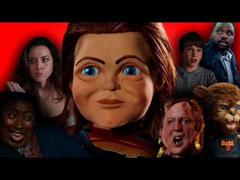 🔴¡¡UPDATED! CHILD'S PLAY THE MUSICAL - Parody Song(Version Realistic)