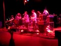 "Thriller" by Sim Redmond Band 10/31/2010