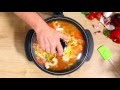 VonShef Multi Cookers