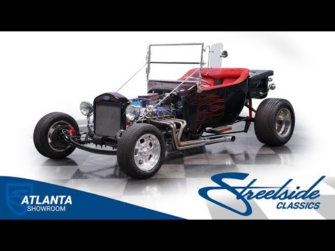 1923 Ford T Bucket (CC-2065743) for sale in Lithia Springs, Georgia