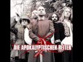 Die Apokalyptischen Reiter - Der kleine Wicht
