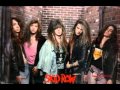 Skid Row - Sweet Little Sister Demo 