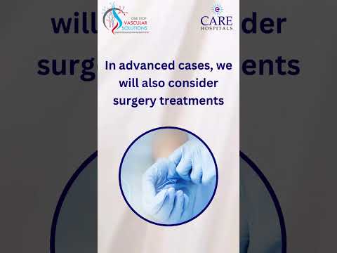 PAD Treatment | One stop vascular solutions | Dr. P.C GUPTA | Dr. Agarwal Rahul