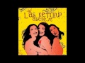 Las Ketchup - Asereje (English Version) (Audio ...