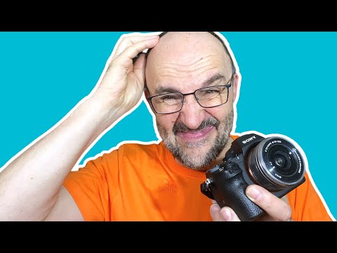 Funktioniert ein APS-C OBJEKTIV an VOLLFORMAT Kamera? 📸