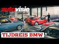 Unieke BMW-collectie, en dat in Nederland | Autovisie