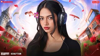 Download lagu CHALLENGES ✅|TEAMCODES |WOW |BGMI WITH PIU PIU |#bgmi #girlgamer #facecamlive #live #shorts mp3