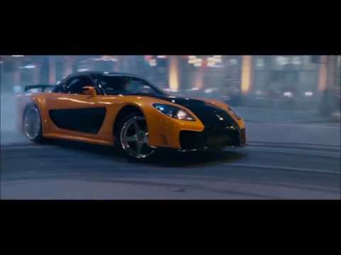 tokyo Drift fast and furious (doddy feat puya klandestin)