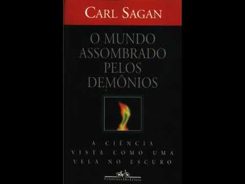 O MUNDO ASSOMBRADO PELOS DEMÔNIOS