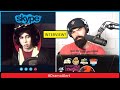 LeafyisHere INTERVIEW!            #DramaAlert