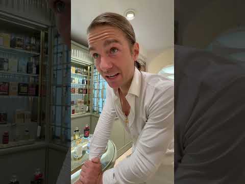 About Tom Ford Fragrance #jeremyfragrance #fragrance #cologne #perfume