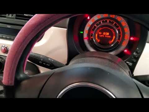 Fiat 500 2010 - Image 2