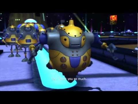 Xbox 360 Longplay [015] Blue Dragon (Part 19 of 23)