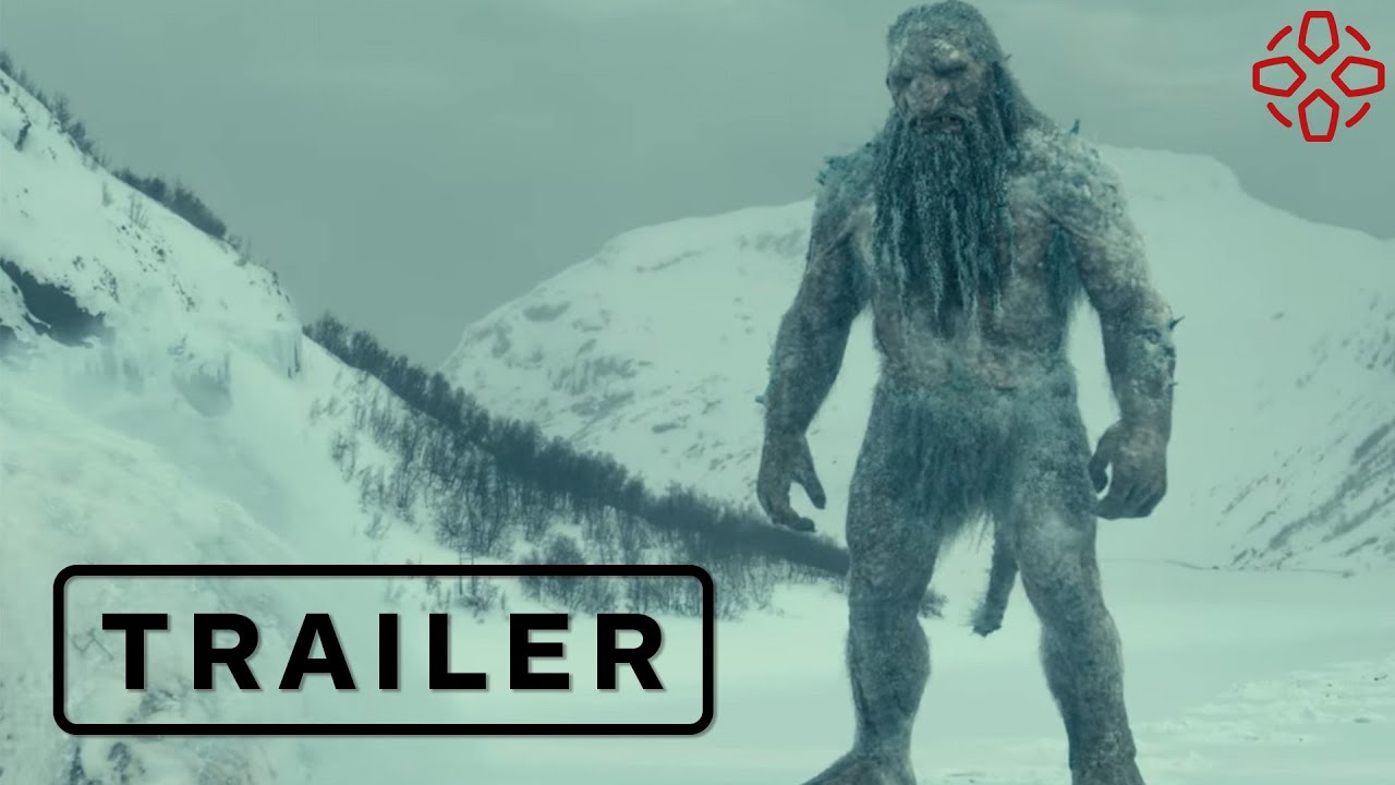 Troll 2. (Netflix) - magyar feliratos előzetes #1